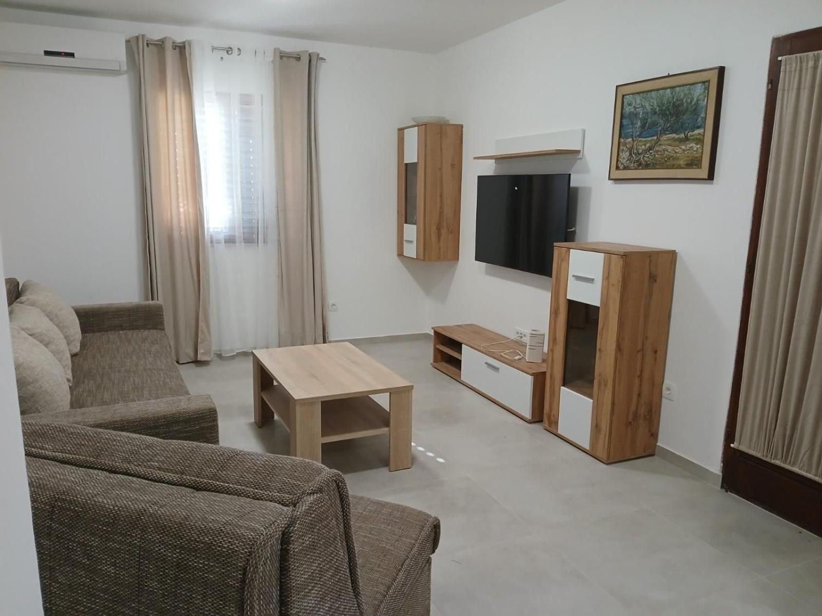 Apartments Njivice Bajcic Εξωτερικό φωτογραφία